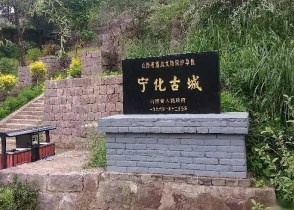 宁化旅游必去十大景点