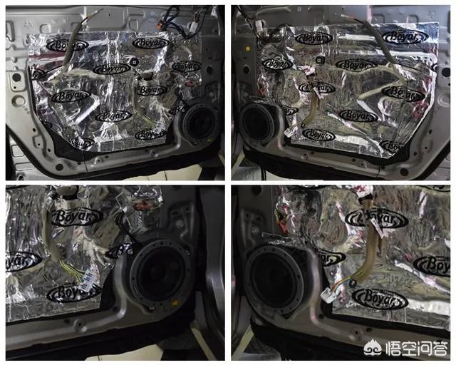 如何改装雷诺科雷傲音响更出彩？