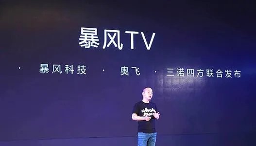 暴风集团目前是个什么状态？