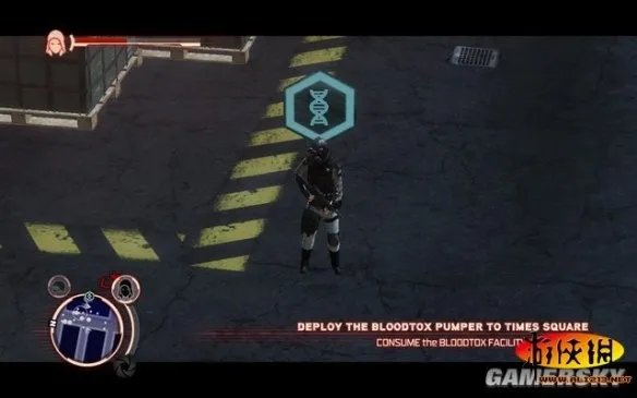 《虐杀原形》图文流程攻略