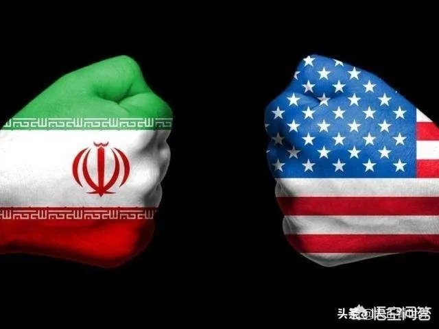 如果伊朗真和美国打起来了，你认为俄罗斯会像支持叙利亚一样支持伊朗吗？