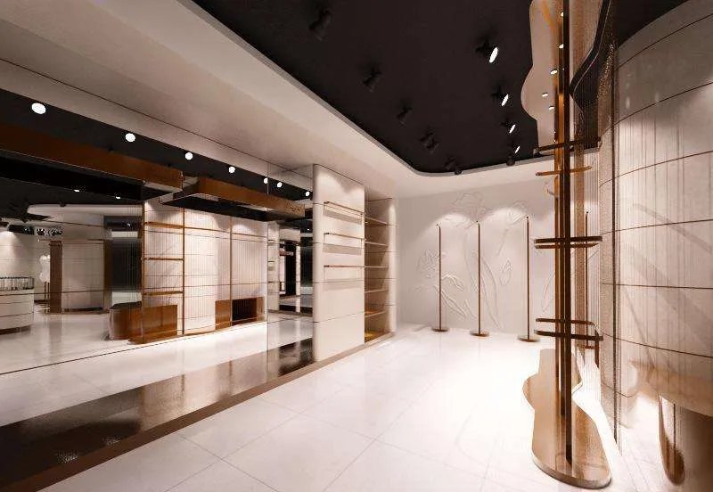 工程装饰公司经营范围包括哪些