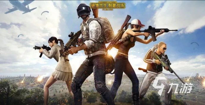 2022好玩不腻的游戏适合男生的手游推荐 适合男生游戏排行榜