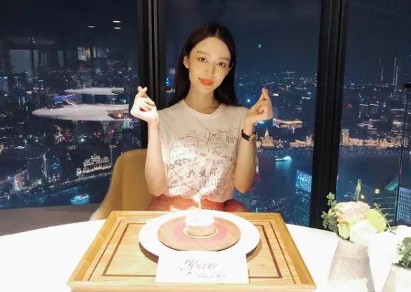 郎朗的妻子吉娜真的怀孕了吗？