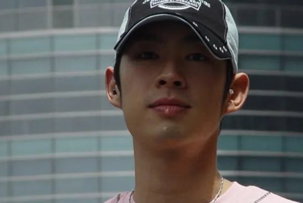 吴建豪与周渝民同框合照，一句话证明你曾是F4的粉丝？