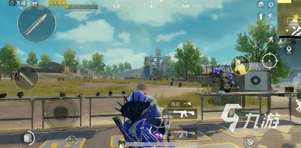 网游排行榜2020排行榜前十名 好玩的网络游戏手游推荐