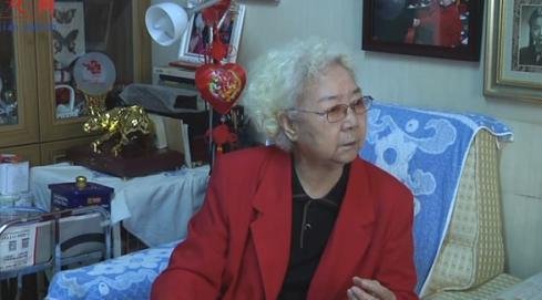 4位至亲人患癌离世，一生不拍广告，92岁田华为什么不敢退休？