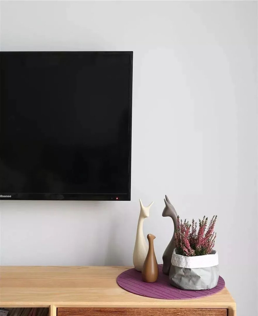 交换空间  小户型如何设计出有品有范的北欧风？