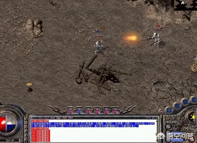 有什么好的1.79复古传奇私服可以推荐？