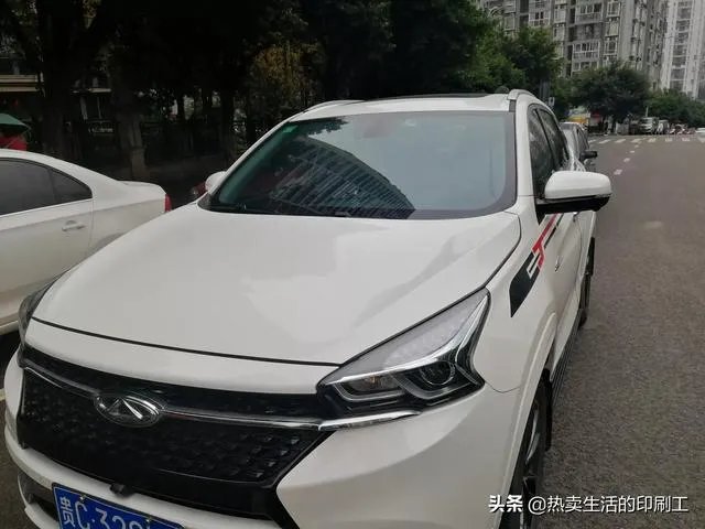 奇瑞即将上市的全新一代瑞虎7，你怎么看？