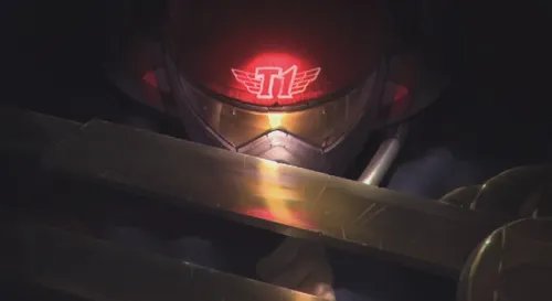 LOL SKT1冠军纪念皮肤出来了吗？