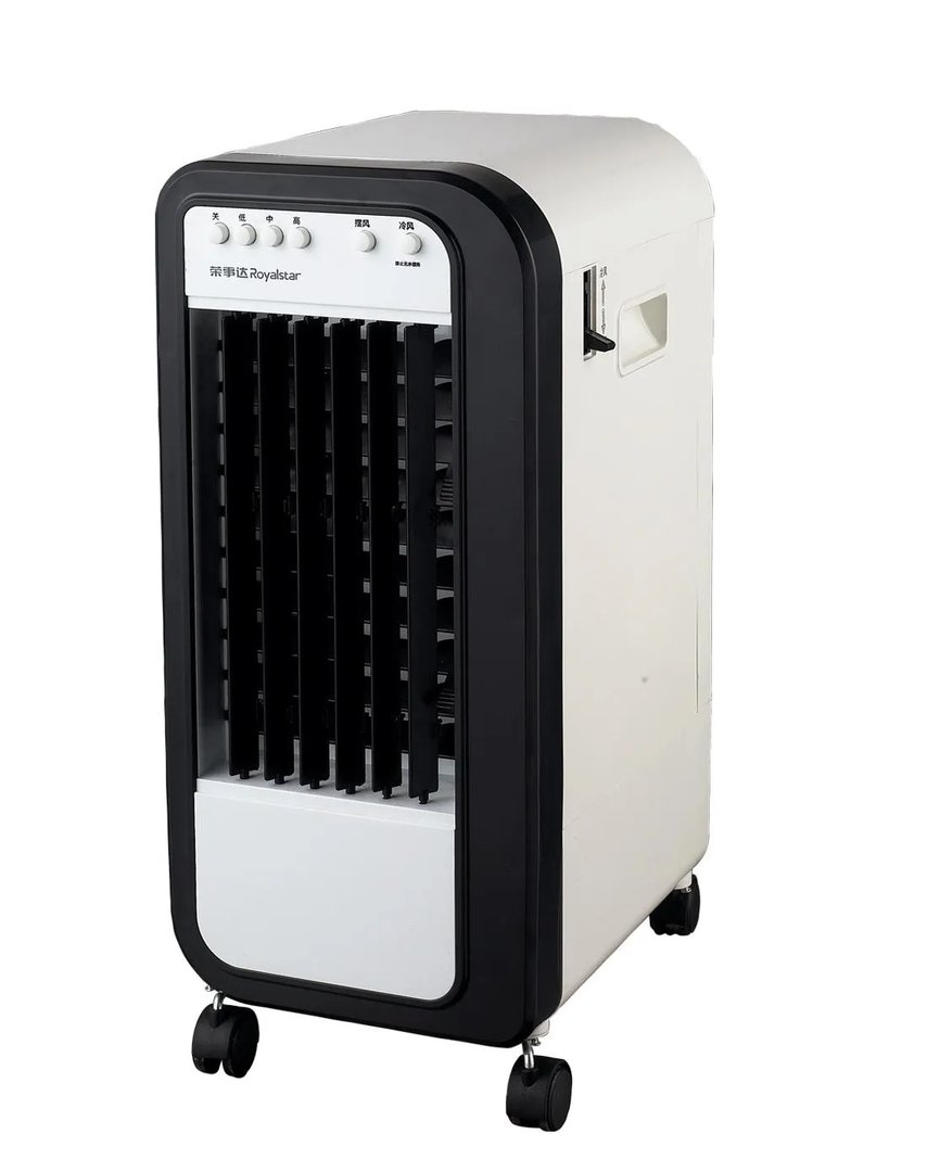 空调扇怎么样？好不好用？