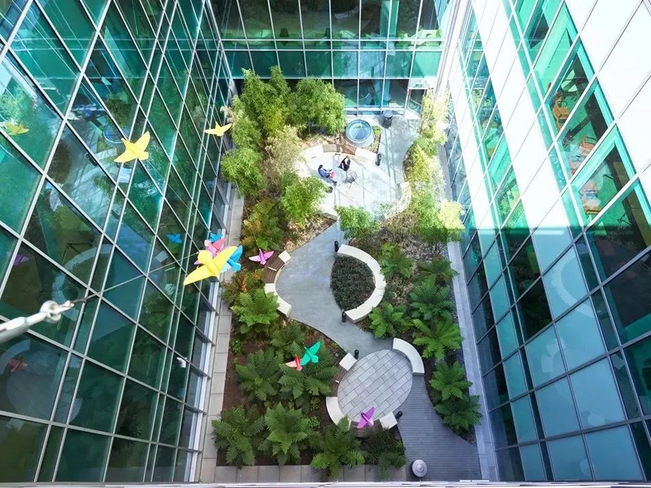 干货 | 庭院植物打造，营造十足空间感