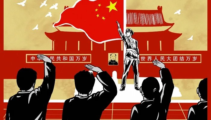 2022国庆节会有大阅兵吗