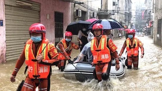 已启动三级应急响应，未来三天仍有暴雨！南方暴雨什么时候结束？