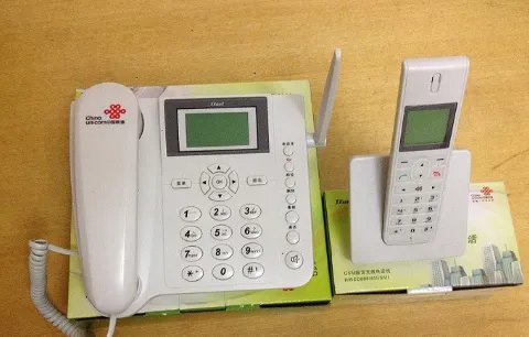 手机可以打固话号码声讯台吗