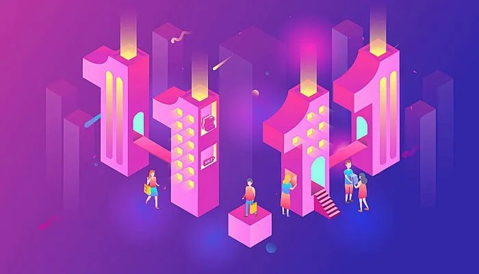 2022京东双十一红包怎么领