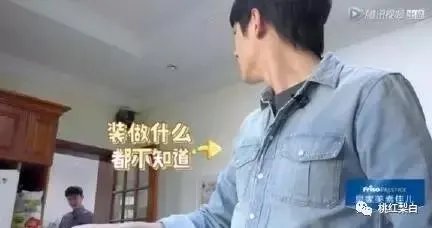 林更新现在为什么那么火？