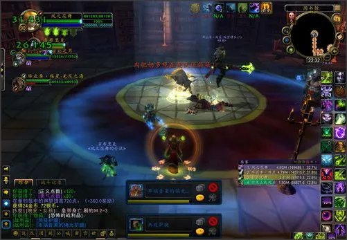 魔兽世界垂钓翁声望怎么刷