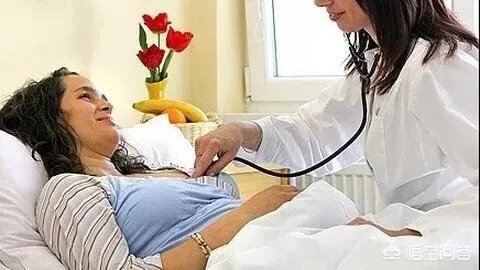 女儿都已经24岁，宝妈怀孕二胎生儿子，不是害了两个吗？