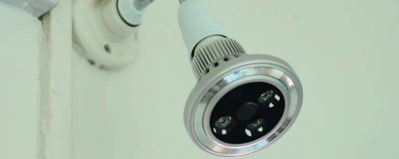 安装监控摄像头的步骤是什么