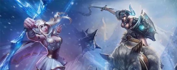 凛冬之怒为什么叫猪妹