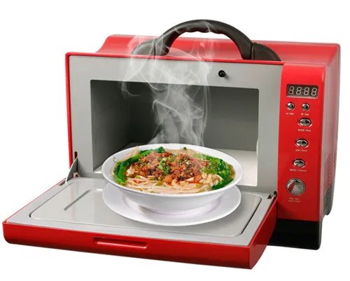 微波炉可以做什么  简单实用的微波炉做法大全