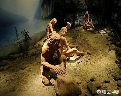 地底下真的有人类？斯诺登爆出的地下世界，真的存在吗？