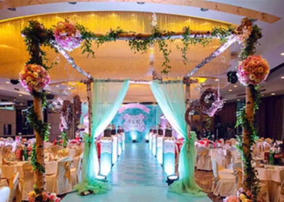 婚礼仪式一般几点开始 参加婚礼什么时候可以走