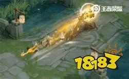 王者荣耀李小龙皮肤是谁的 李小龙皮肤是哪位英雄的皮肤