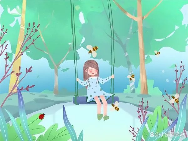 你爱的女人她爱不爱你，看哪几个“小细节”就心里有数了？