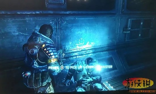 《失落的星球3》图文流程攻略