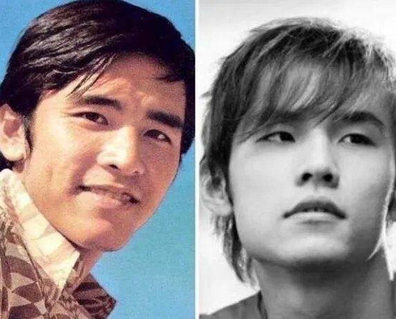 如何看待“尔冬升曾疑周杰伦是姜大卫私生子”这件事？