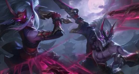 英雄联盟鸡里奥宝典赤月篇奖励内容一览