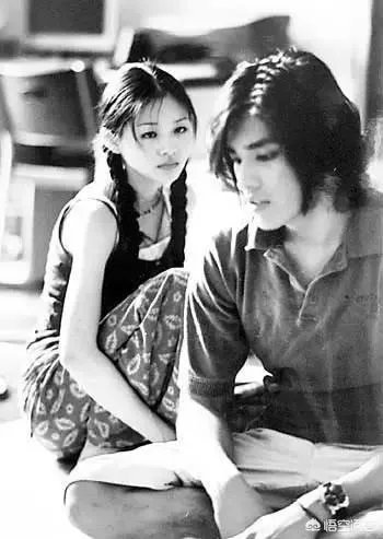 《流星花园》里大S和周渝民是如何处理前任问题的？