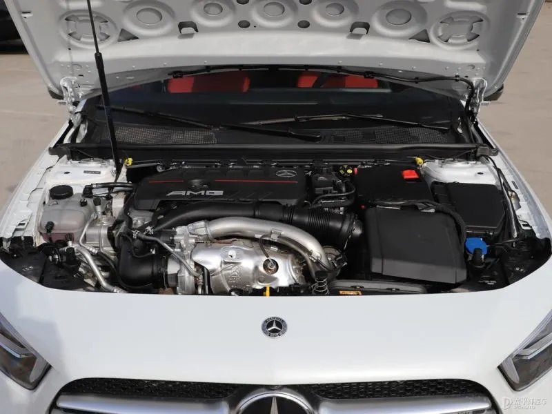 奔驰A级AMG2020款2.0T最低价格是多少钱？奔驰A级AMG报价