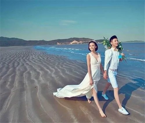 北京婚纱摄影店排名 北京婚纱摄影价格一览表