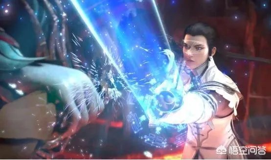 如何评价国产3D动画《逆反纪元》？