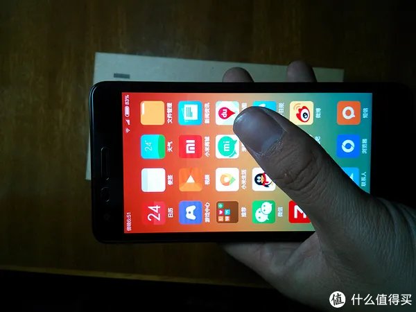 红米2增强版半月使用感受