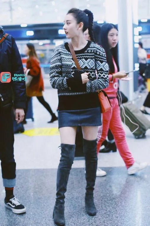 宋祖儿甜美形象霸屏，怎样才能像她一样穿出青春活力范儿？