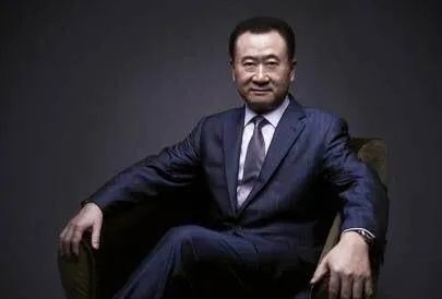 王健林谈万达接班人,王思聪会不会是唯一的接班人?