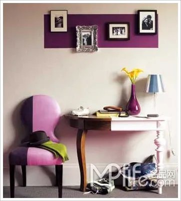 甜蜜浆果色成冬季蜗居热门之选