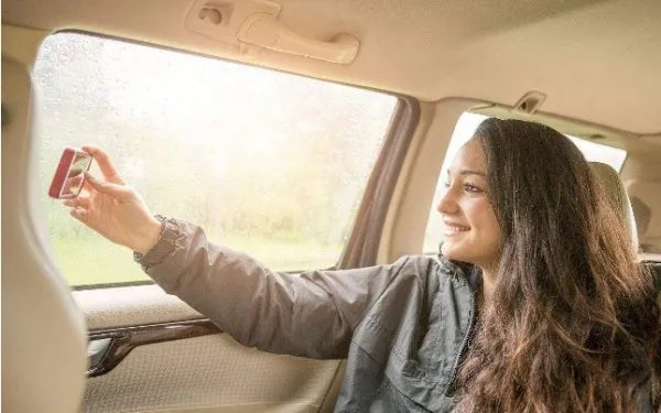 自拍是一种病吗？