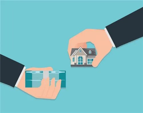 还房贷第一个月为什么还的多