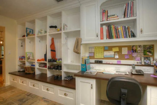 简欧式别墅，简约中透露着时尚