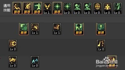 dnf风法二觉加点2017?dnf风法二觉怎么加点最好?