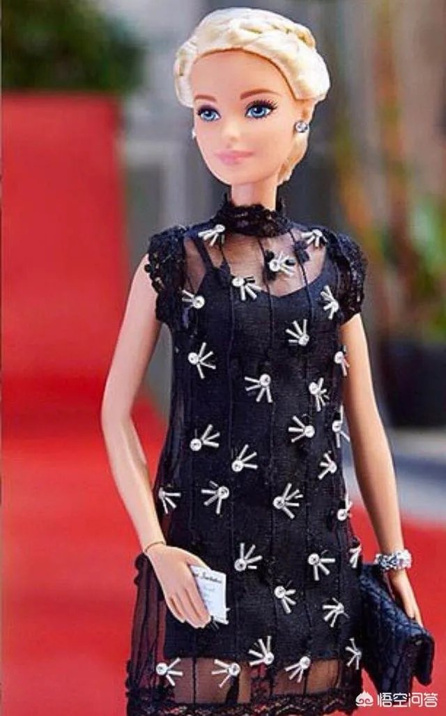 如果芭比娃娃要拍真人电影，全球范围内选角，你认为有哪些演员可以胜任这一角色？