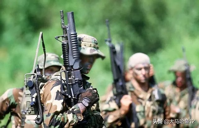 俄罗斯的车臣战争中，雇佣兵怎么被应召而来的？