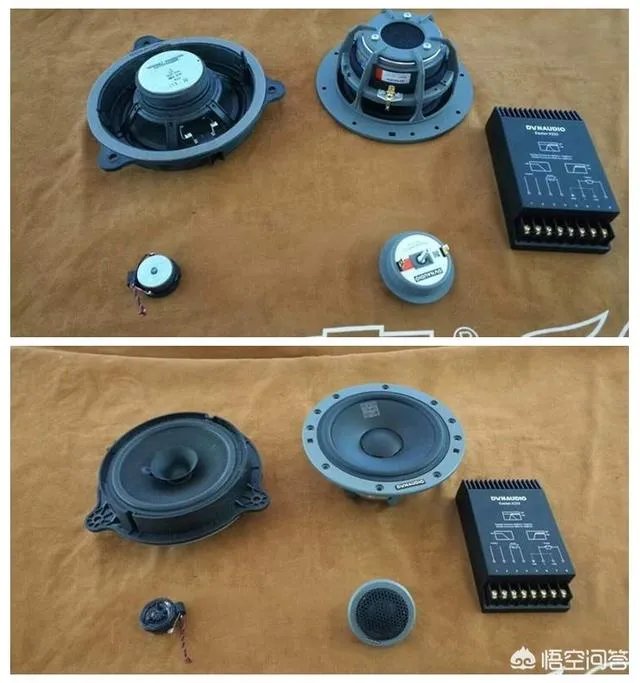 如何改装雷诺科雷傲音响更出彩？