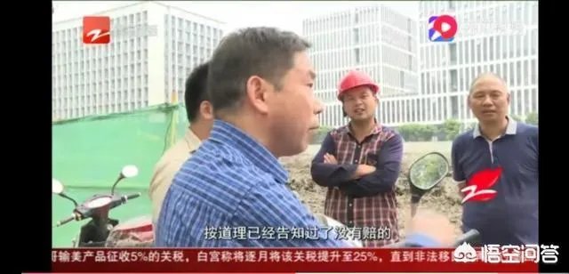 拆迁征地上种菜被推平，大妈报警维权要求赔偿被拒绝，怎么办？